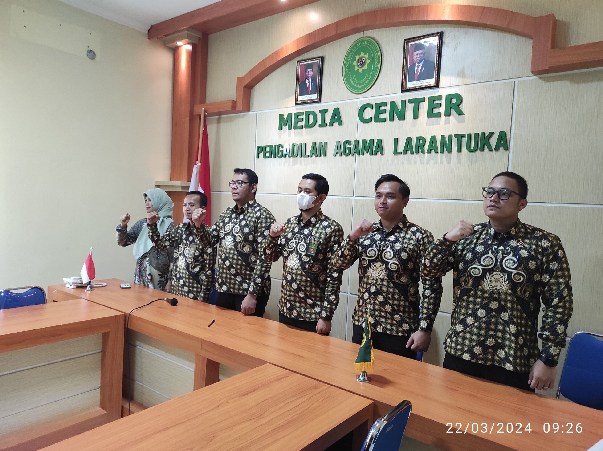 You are currently viewing VIRTUAL MEETING PELANTIKAN PENGURUS CABANG IKAHI SE-NTT TAHUN PERIODE 2024-2025