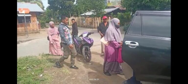 Read more about the article GOPAL : LAYANAN ANTAR JEMPUT PIHAK YANG BERPERKARA DI PENGADILAN AGAMA LARANTUKA
