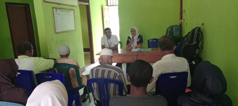 Read more about the article SURVEY SIDANG KELILING PENGADILAN AGAMA LARANTUKA TAHUN 2023 KE KECAMATAN KELUBAGOLIT, ADONARA, KABUPATEN FLORES TIMUR