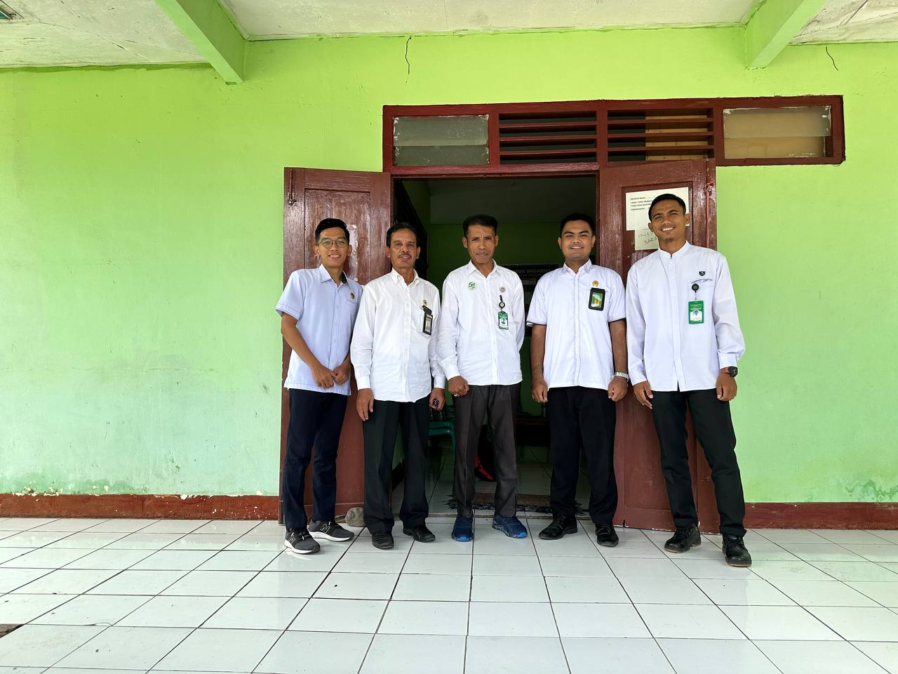 You are currently viewing SURVEY SIDANG DILUAR GEDUNG PENGADILAN AGAMA LARANTUKA TAHUN 2023 KE KECAMATAN ADONARA TIMUR, KABUPATEN FLORES TIMUR
