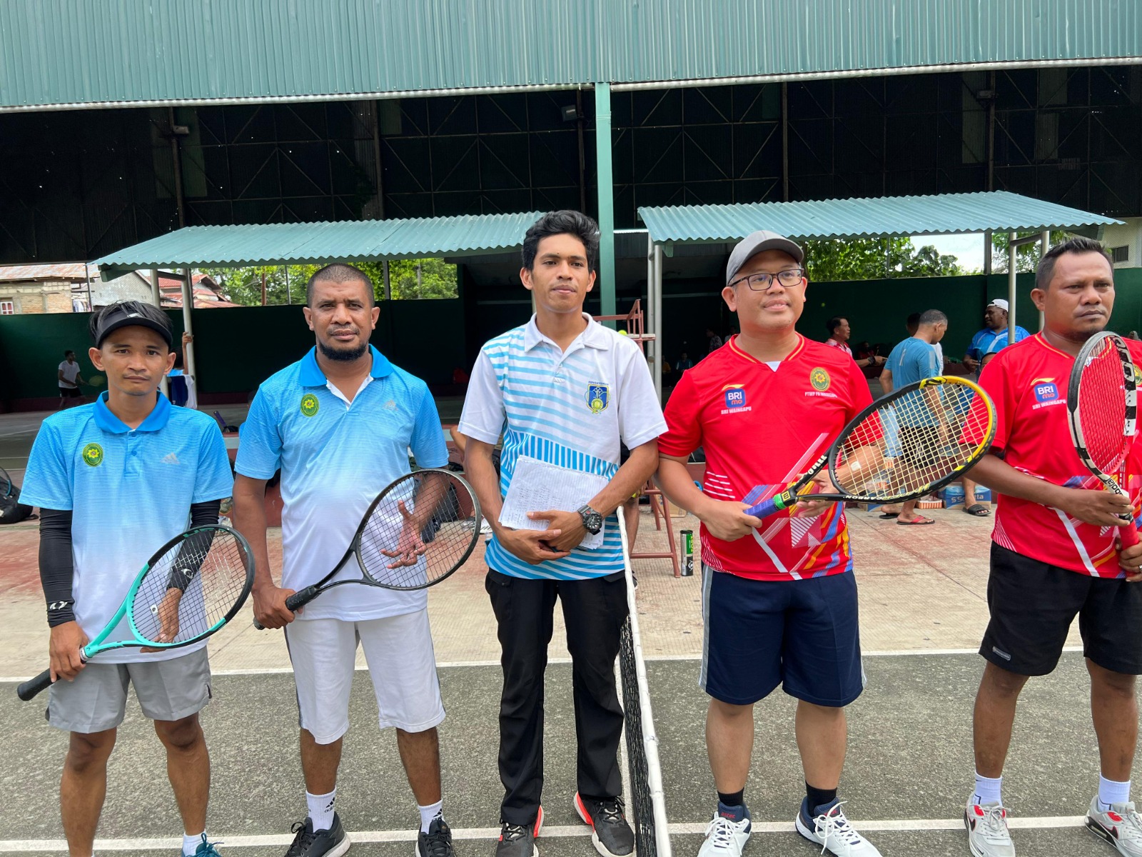 You are currently viewing PEMBUKAAN KPTA Kupang CUP IV 2024