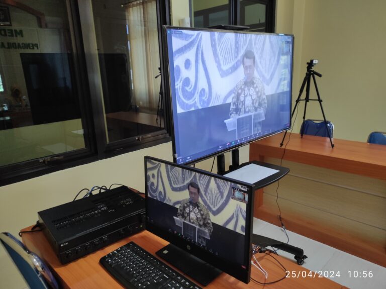 Read more about the article ACARA PUNCAK PERINGATAN HUT KE-71 IKAHI dan SEMINAR NASIONAL