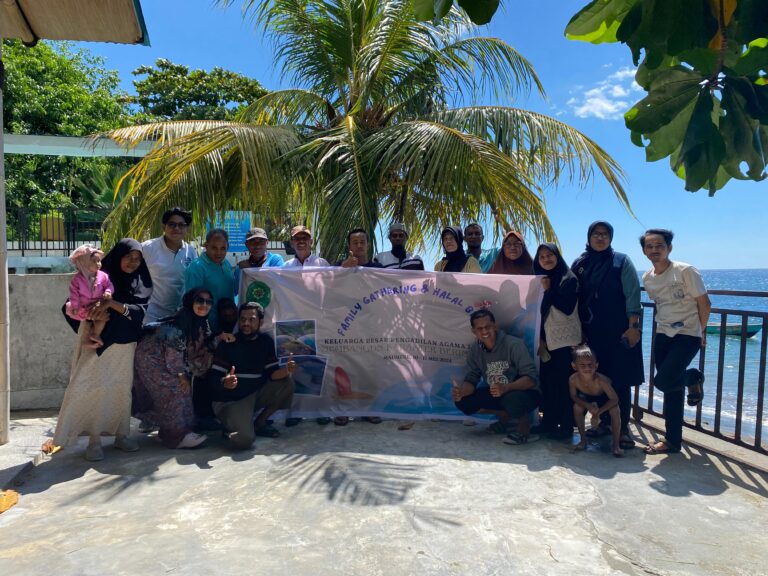 Read more about the article FAMILY GATHERING PENGADILAN AGAMA LARANTUKA