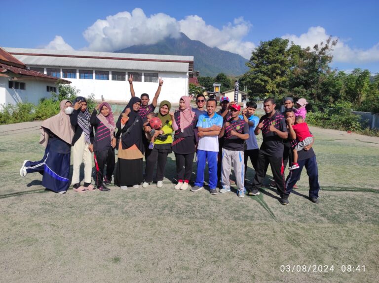 Read more about the article LOMBA BULU TANGKIS PENGADILAN AGAMA LARANTUKA