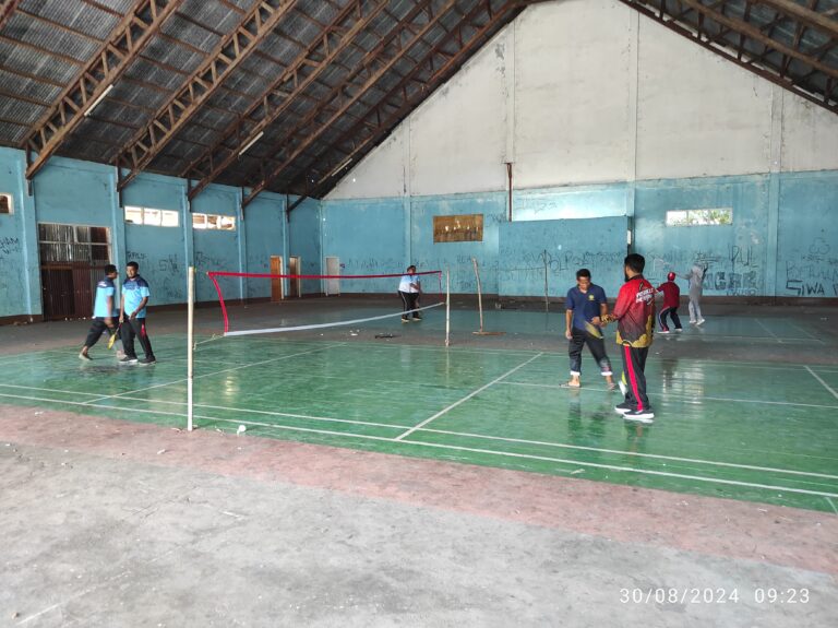 Read more about the article JUM’AT SEHAT PENGADILAN AGAMA LARANTUKA