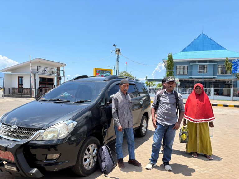 Read more about the article GO-PAL Kembali Beraksi di Larantuka