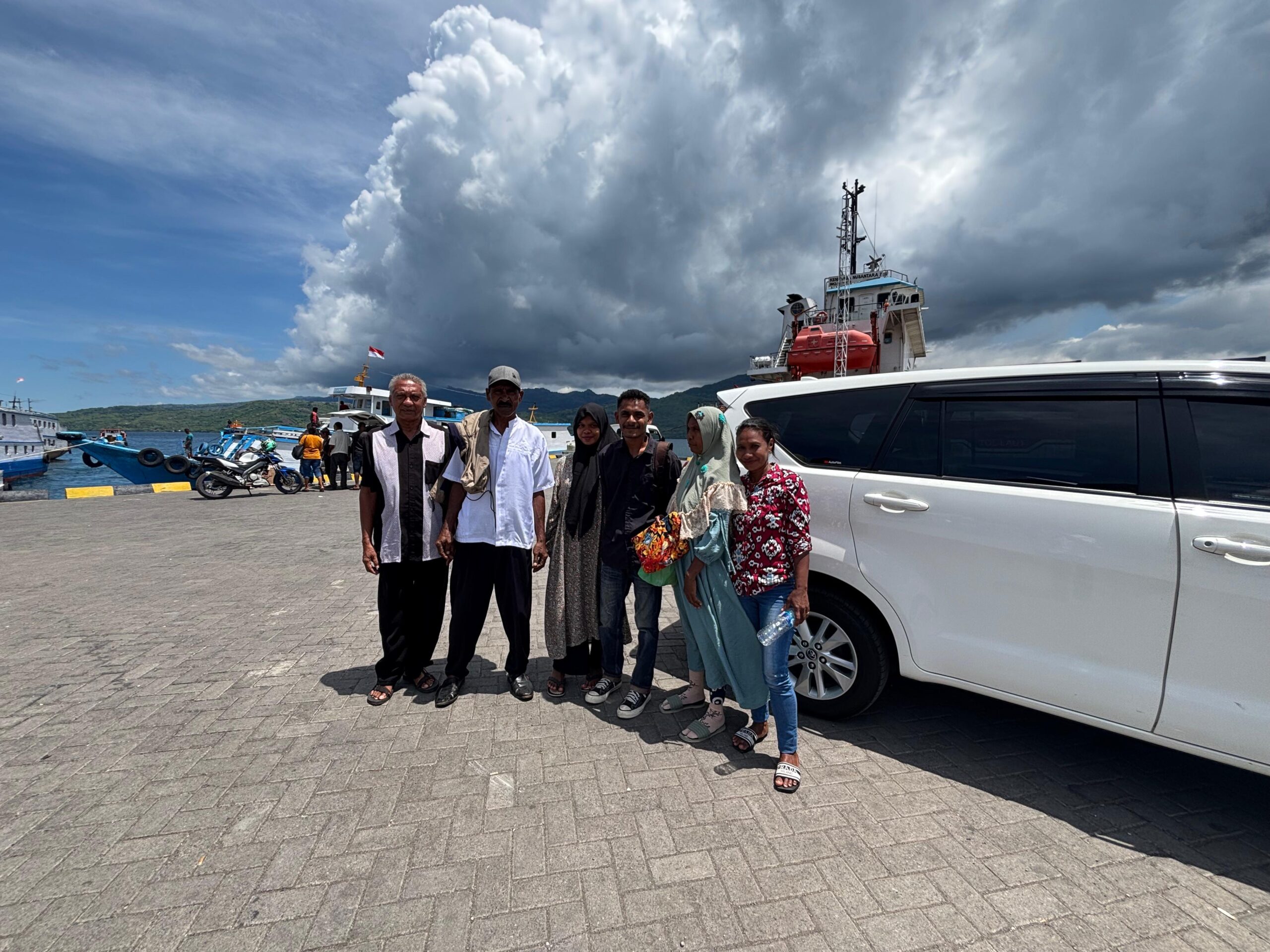 You are currently viewing Inovasi GO-PAL Pengadilan Agama Larantuka Permudah Akses Pihak Berperkara
