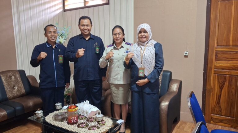 Read more about the article Pengadilan Agama Larantuka dan BPN Flores Timur Jalin Kolaborasi untuk Perlindungan Hak Anak dan Perempuan
