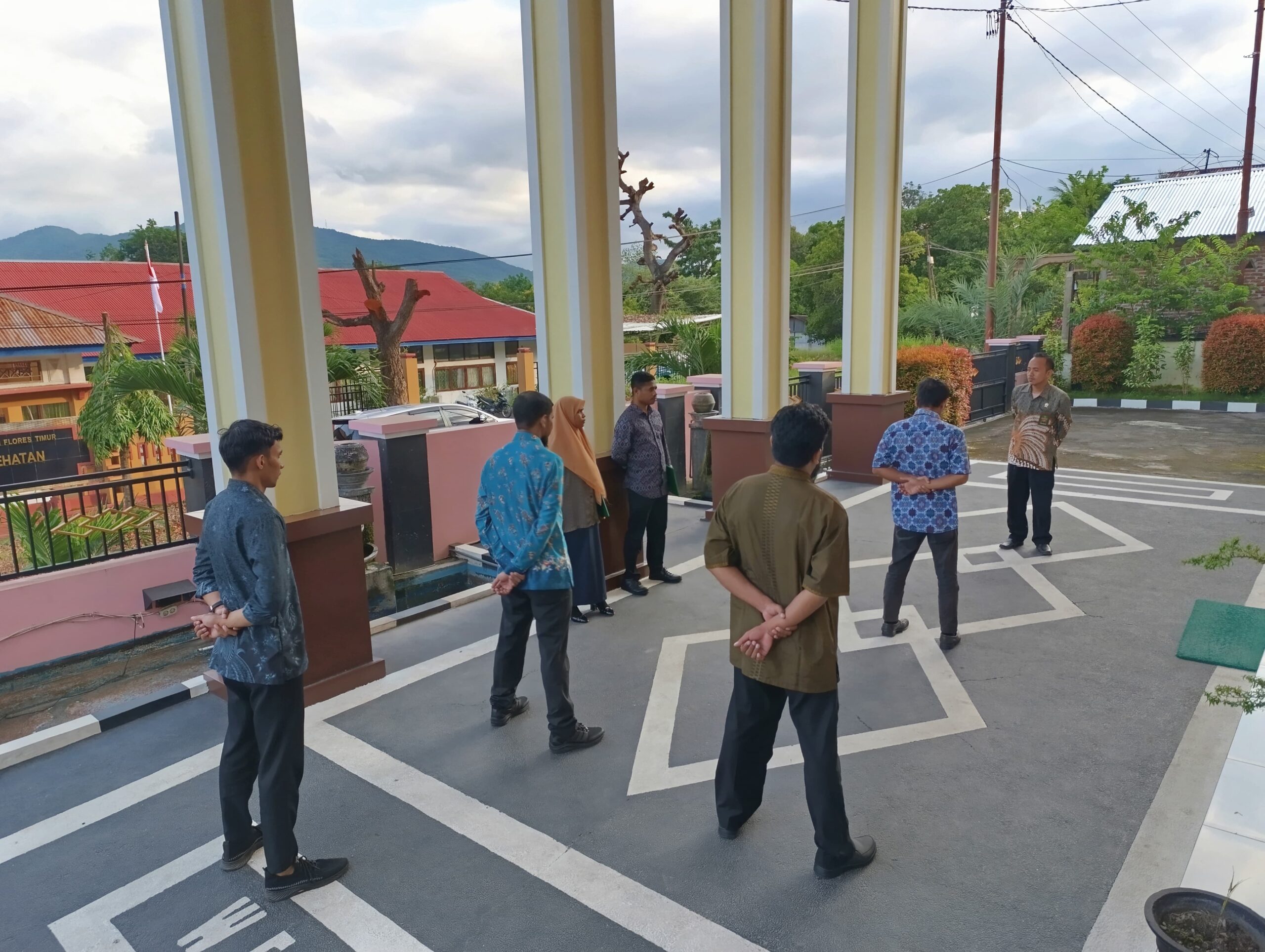 You are currently viewing Apel Sore: Penguatan Komitmen dan Dedikasi di Akhir Pekan