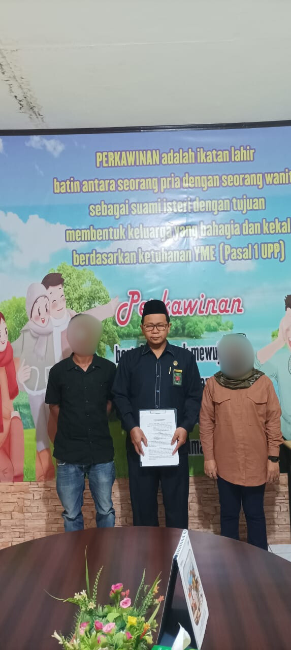 Read more about the article Pengadilan Agama Larantuka Sukses Mediasi: Kesepakatan Pengasuhan Anak Dicapai dengan Damai