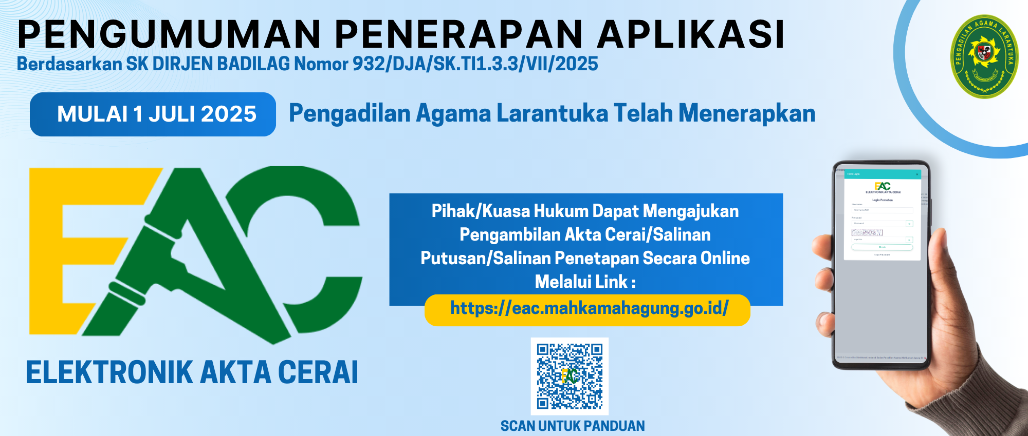 Banner Website Home