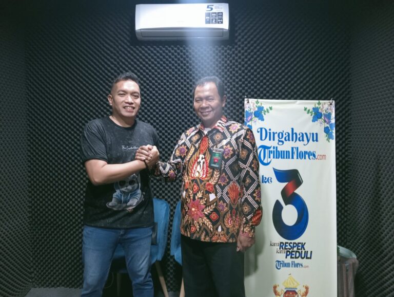 Read more about the article Membangun Akses Keadilan: PA Larantuka dan Tribun Flores Bersinergi