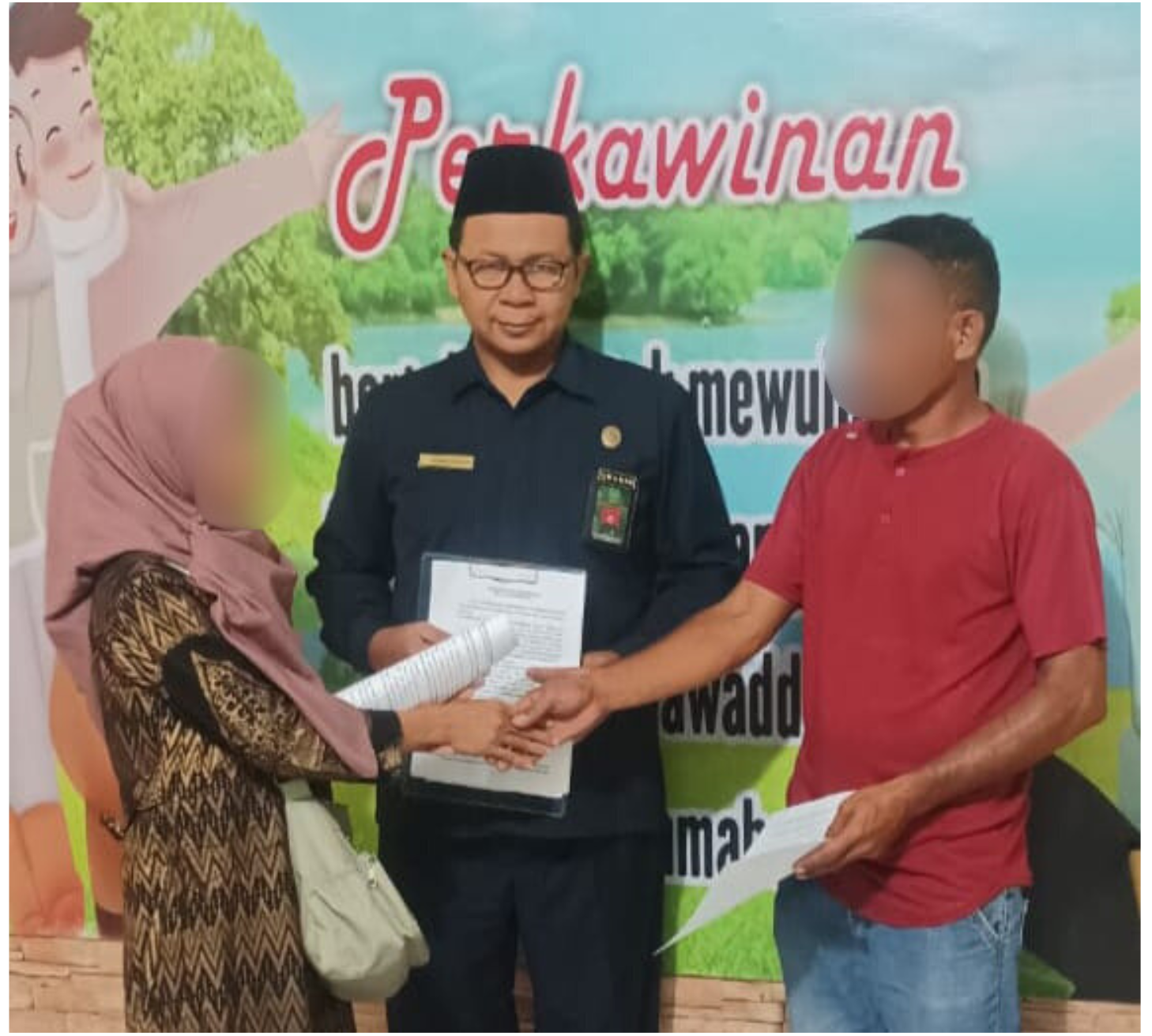 You are currently viewing Upaya Damai di Tengah Perpisahan: Mediasi Pengasuhan & Nafkah Anak Berhasil di PA Larantuka