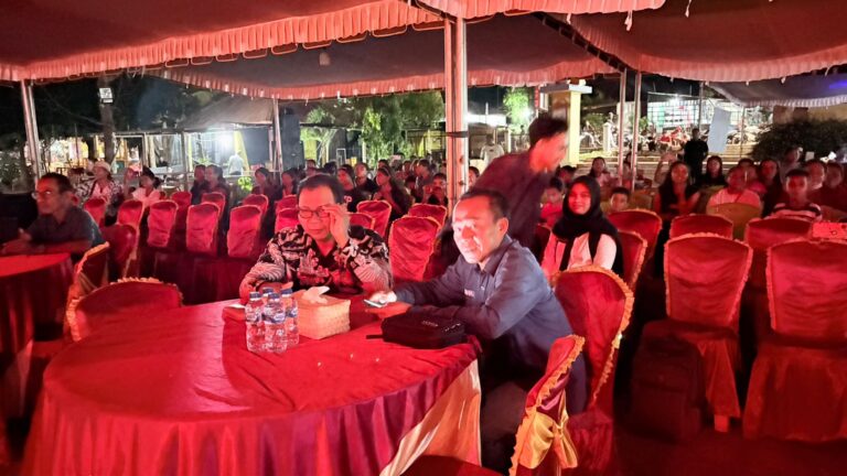 Read more about the article Ketua PA Larantuka Apresiasi serta menghadiri Teater Seni Kreativitas Siswa-Siswi Flores Timur