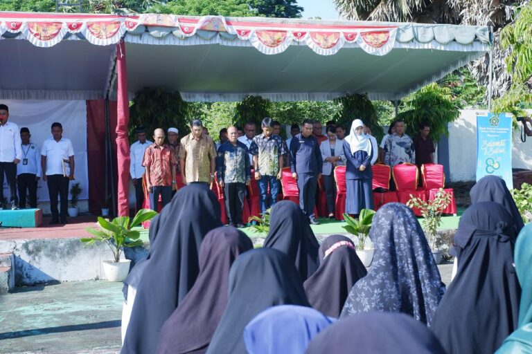 Read more about the article PA Larantuka Hadiri HAB Ke-80 Kemenag RI & HUT Ke-52 Kemenag Flotim
