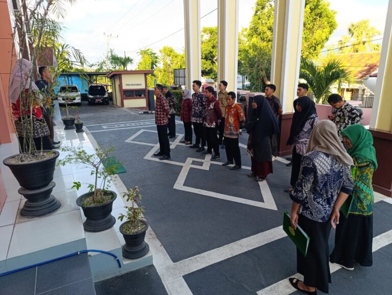 Read more about the article Apel Sore Tegaskan Komitmen Kualitas Pelayanan