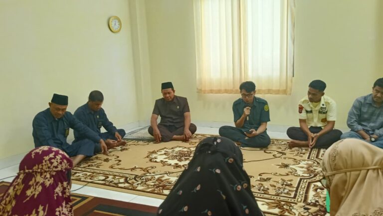 Read more about the article Kultum Ramadan: Yakin Takdir Allah yang Terbaik