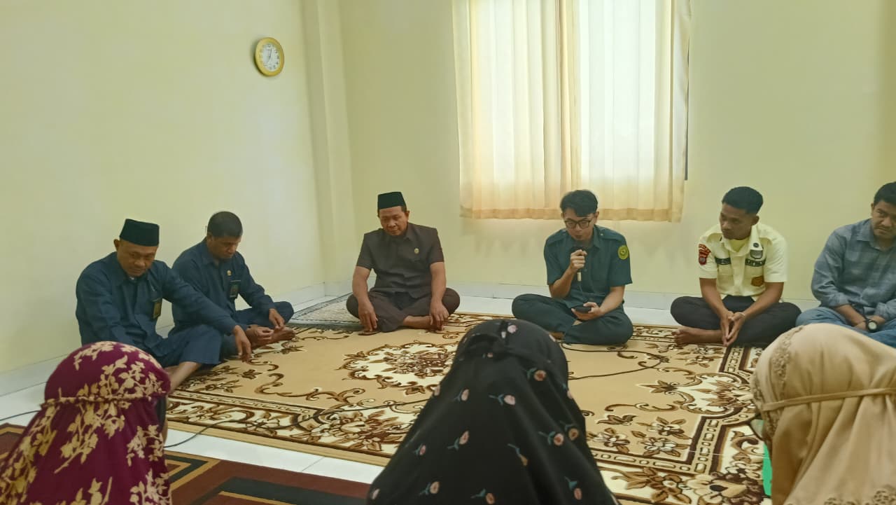 You are currently viewing Kultum Ramadan: Yakin Takdir Allah yang Terbaik