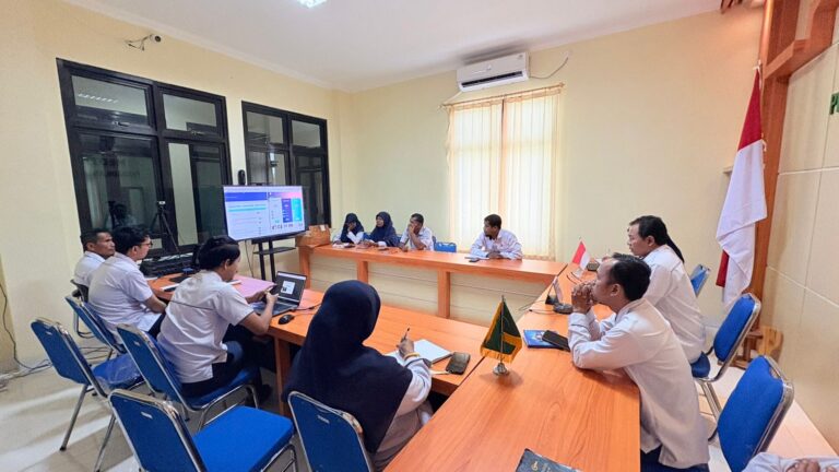 Read more about the article PA Larantuka Matangkan Strategi PMPZI