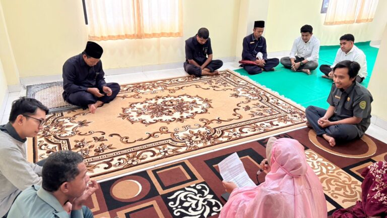 Read more about the article Kultum Ramadan PA Larantuka: Lima Ibadah Sosial yang Dirindukan Surga