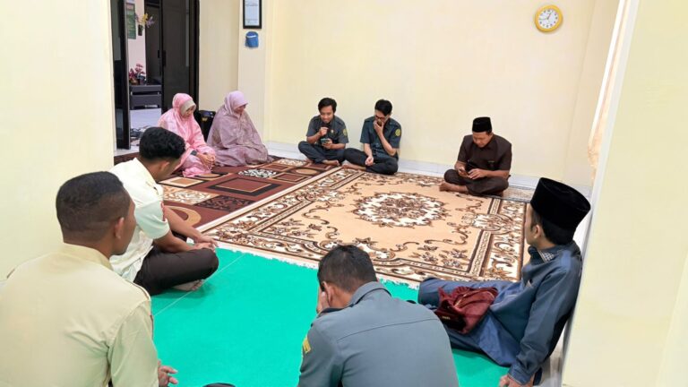 Read more about the article Kultum Ramadan: Menjauhi Kesombongan dan Menebar Kasih Sayang