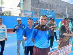 Read more about the article PA Larantuka Ambil Bagian dalam PTWP Cup PTA Kupang