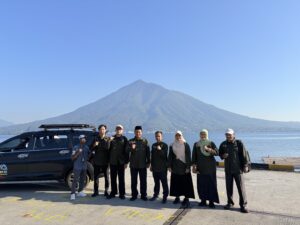 Read more about the article Sidang Keliling PA Larantuka Hadirkan Layanan Peradilan Lebih Dekat bagi Masyarakat Adonara Barat