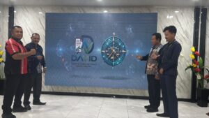 Read more about the article PA Larantuka Ikuti Pembinaan dan Launching Inovasi KOMPAS dari PTA Kupang