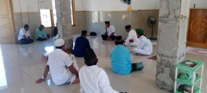 Read more about the article Ketua PA Larantuka Sampaikan Kajian Keislaman di Masjid Tanjung Bunga