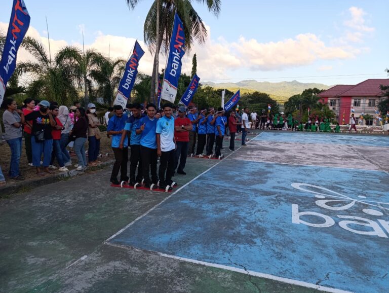Read more about the article PA Larantuka Meriahkan Lomba HUT ke-81 RI yang Diselenggarakan Pemerintah Kabupaten Flores Timur