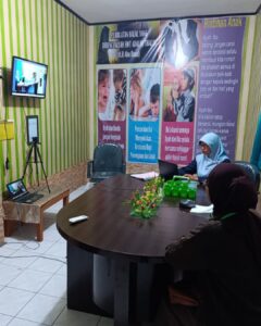 Read more about the article PA Larantuka dan Rutan Larantuka Sukses Gelar Mediasi Teleconference