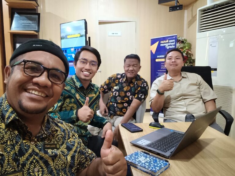 Read more about the article Konsultasi Strategis Pengadilan Agama Larantuka ke KPKNL: Akselerasi Penghapusan BMN Demi Dongkrak Indeks Penilaian Aset